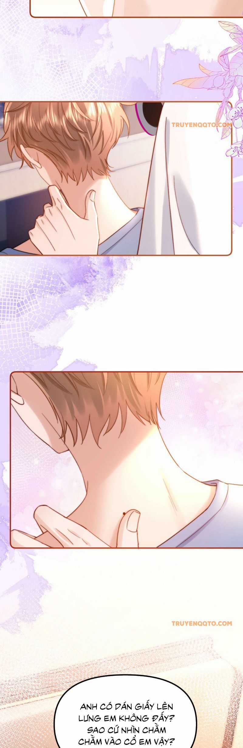 Chất Dị Ứng Đáng Yêu Chương 85 trang 8