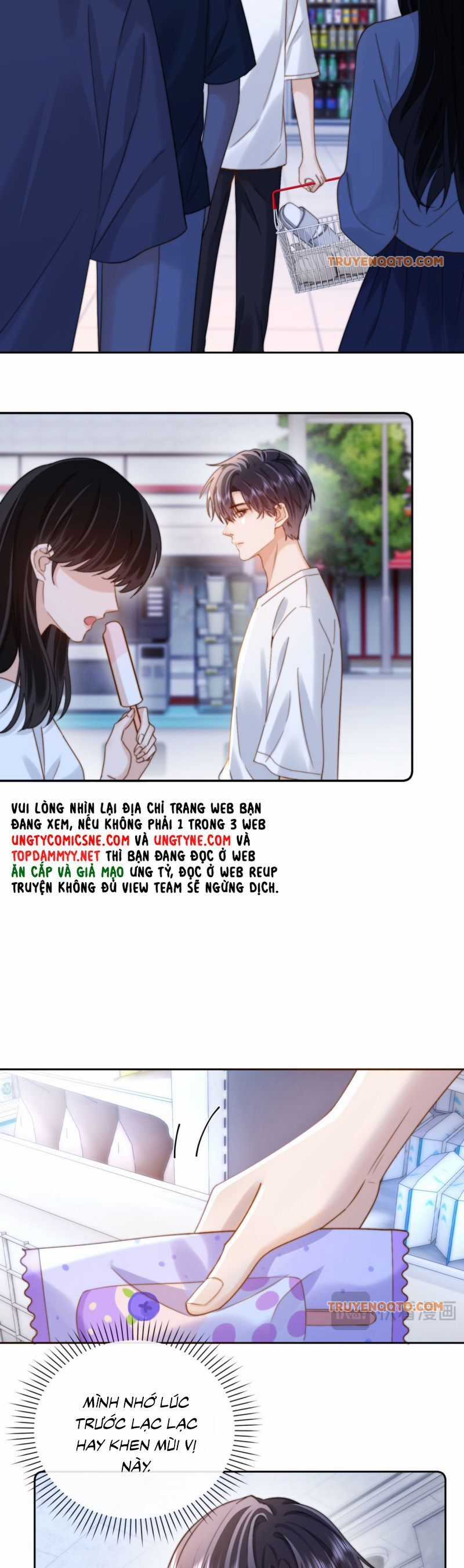 Chất Dị Ứng Đáng Yêu Chương 86 trang 7