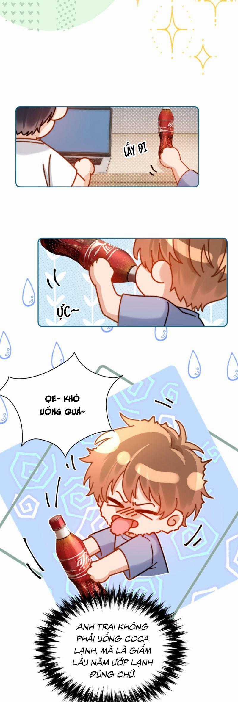 Chất Dị Ứng Đáng Yêu Chương 87 trang 19