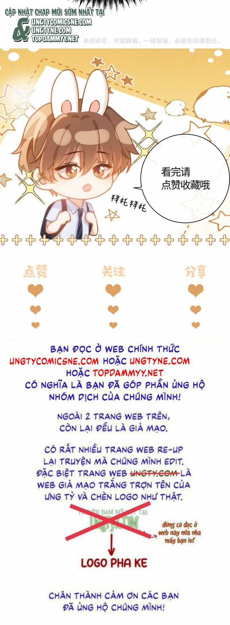 Chất Dị Ứng Đáng Yêu Chương 87 trang 20