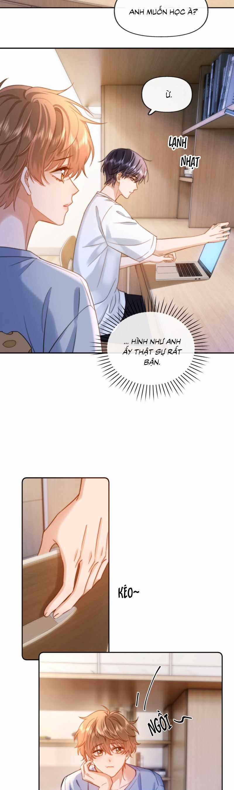 Chất Dị Ứng Đáng Yêu Chương 87 trang 5