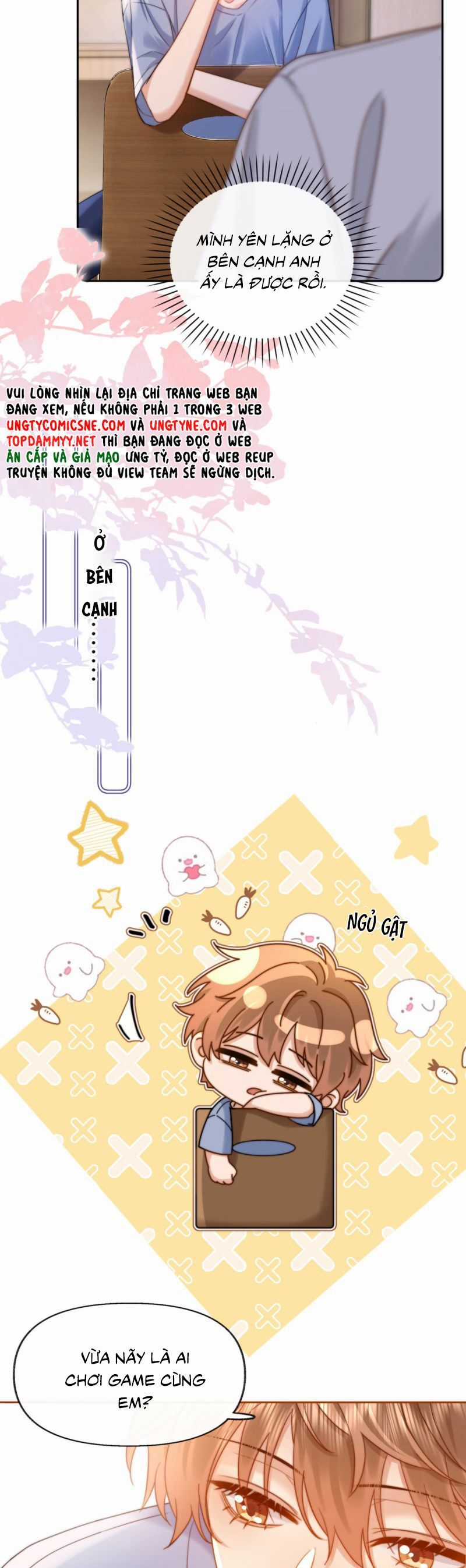 Chất Dị Ứng Đáng Yêu Chương 87 trang 6