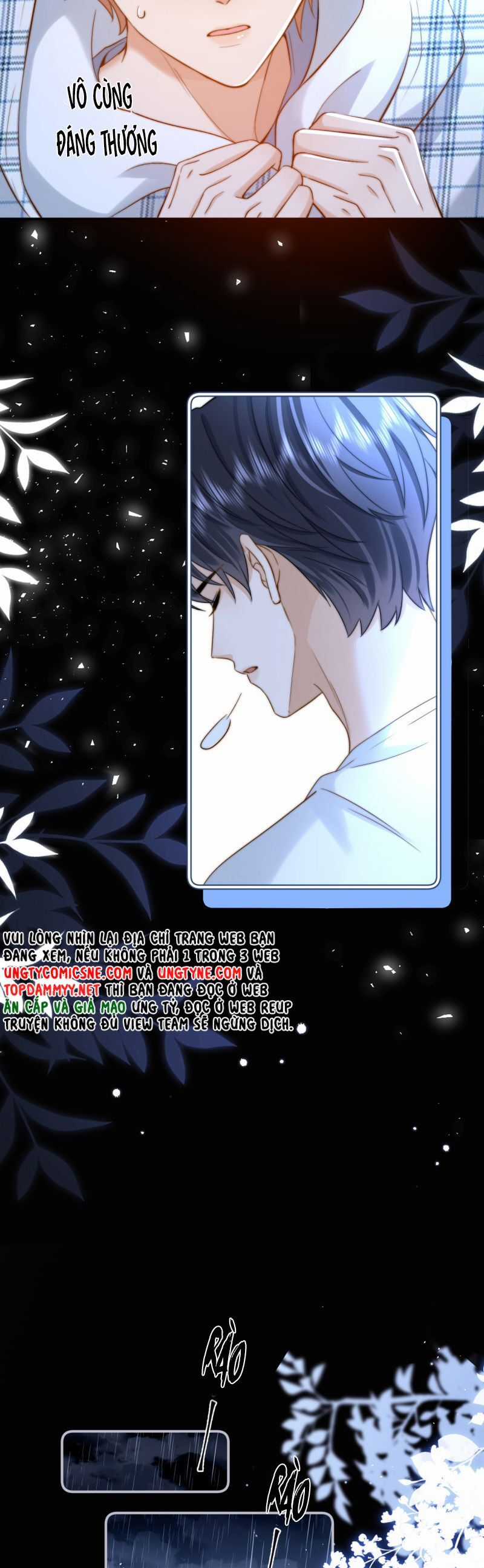 Chất Dị Ứng Đáng Yêu Chương 88 trang 10