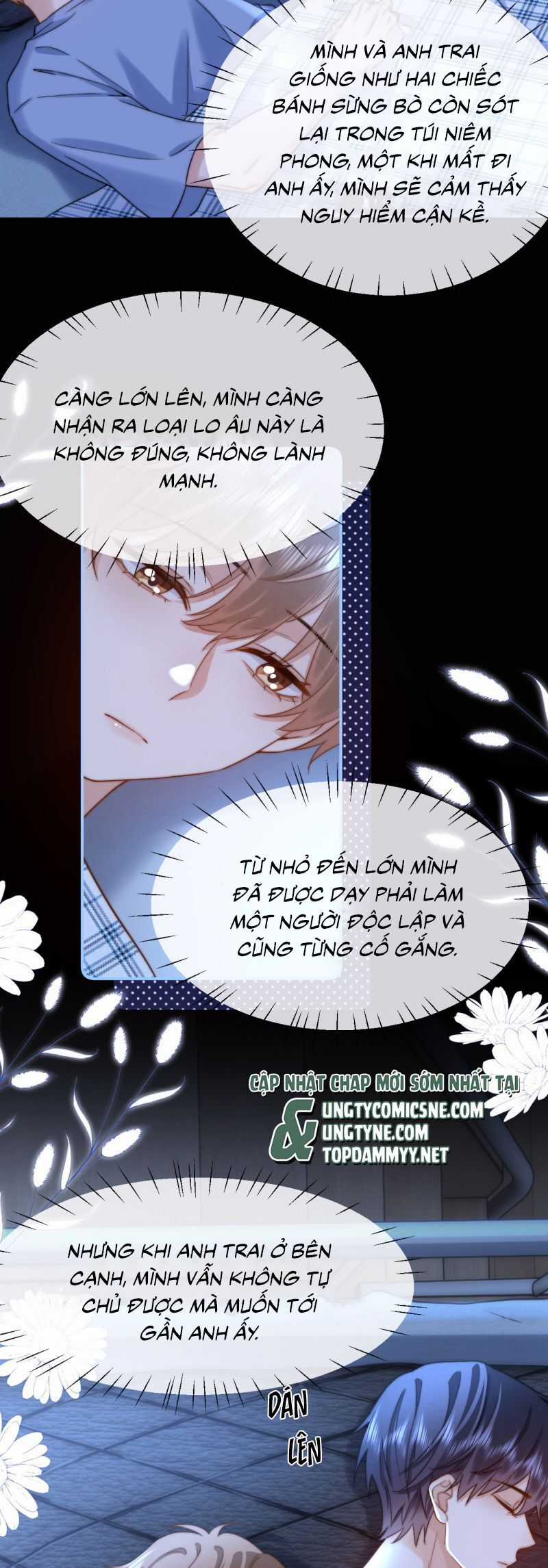 Chất Dị Ứng Đáng Yêu Chương 88 trang 12