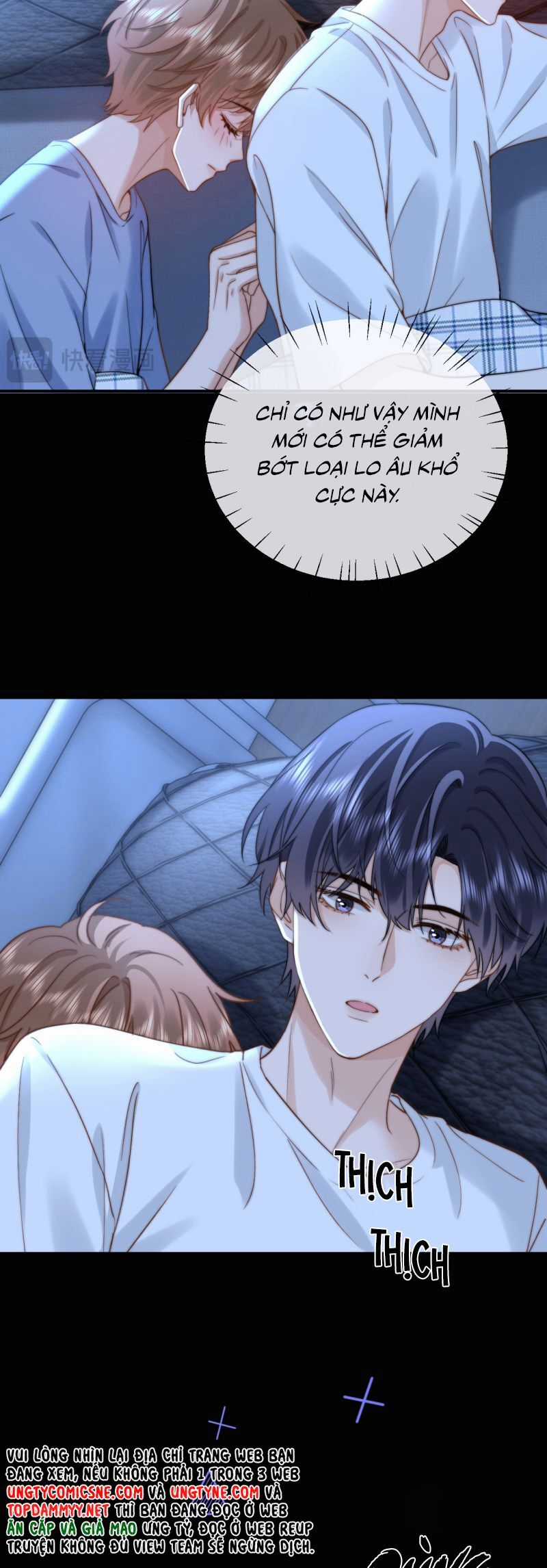 Chất Dị Ứng Đáng Yêu Chương 88 trang 13