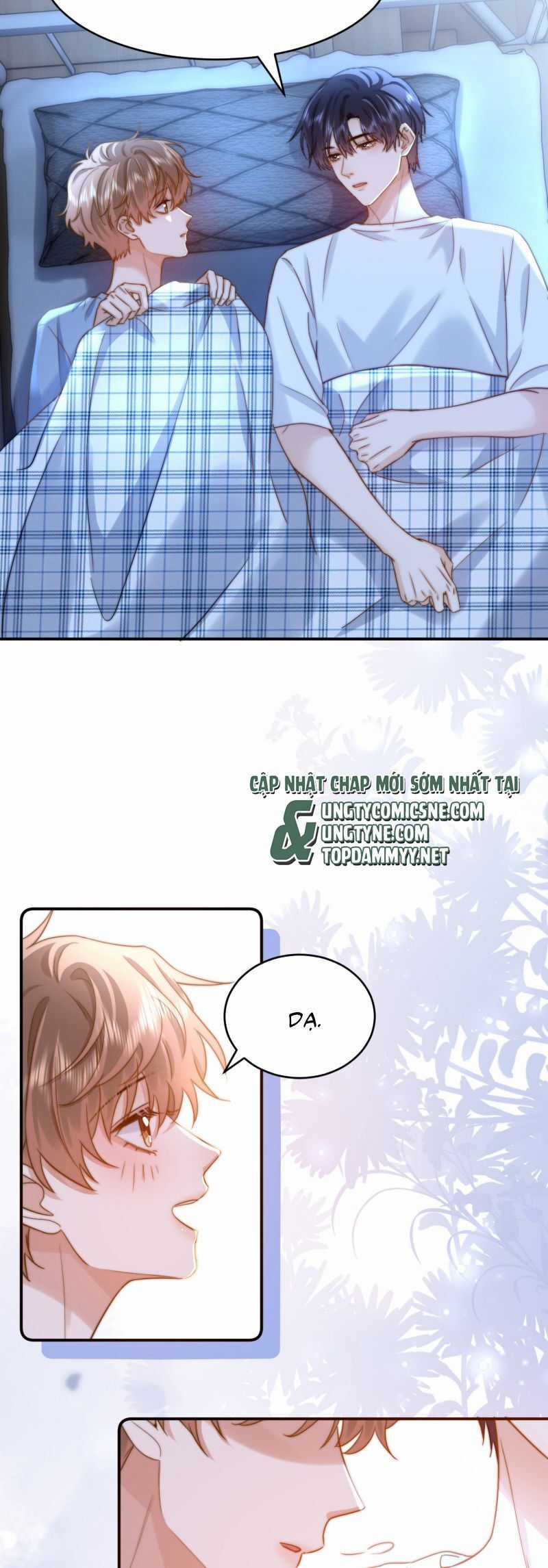 Chất Dị Ứng Đáng Yêu Chương 88 trang 15