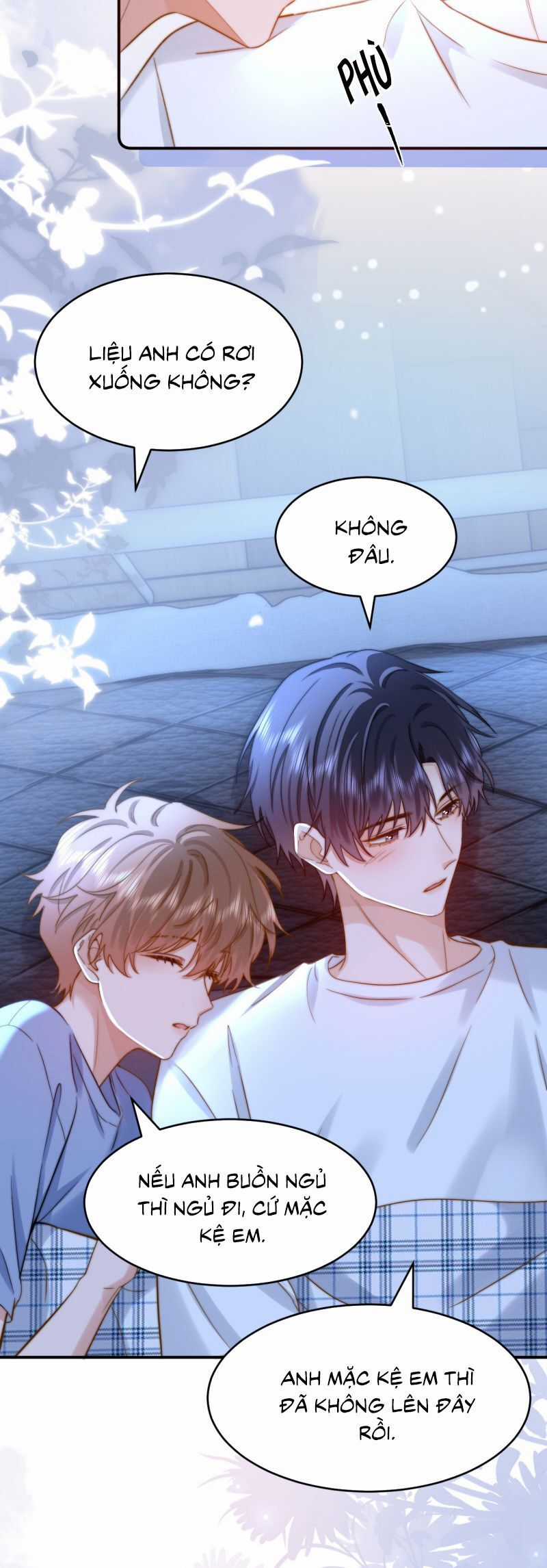 Chất Dị Ứng Đáng Yêu Chương 88 trang 16