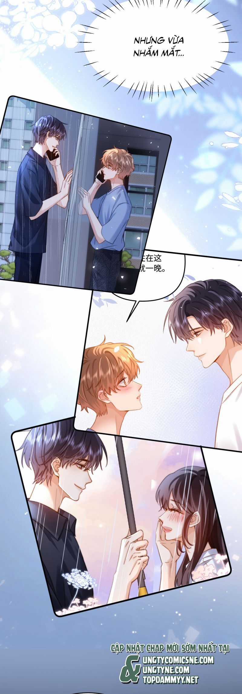 Chất Dị Ứng Đáng Yêu Chương 88 trang 18