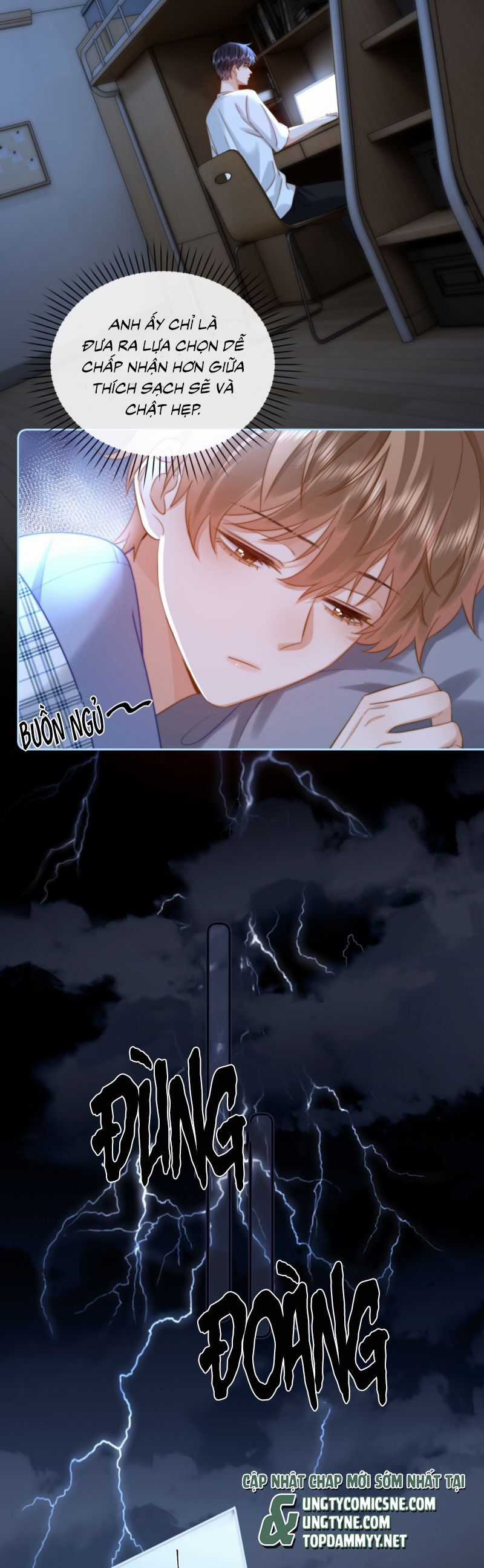 Chất Dị Ứng Đáng Yêu Chương 88 trang 5