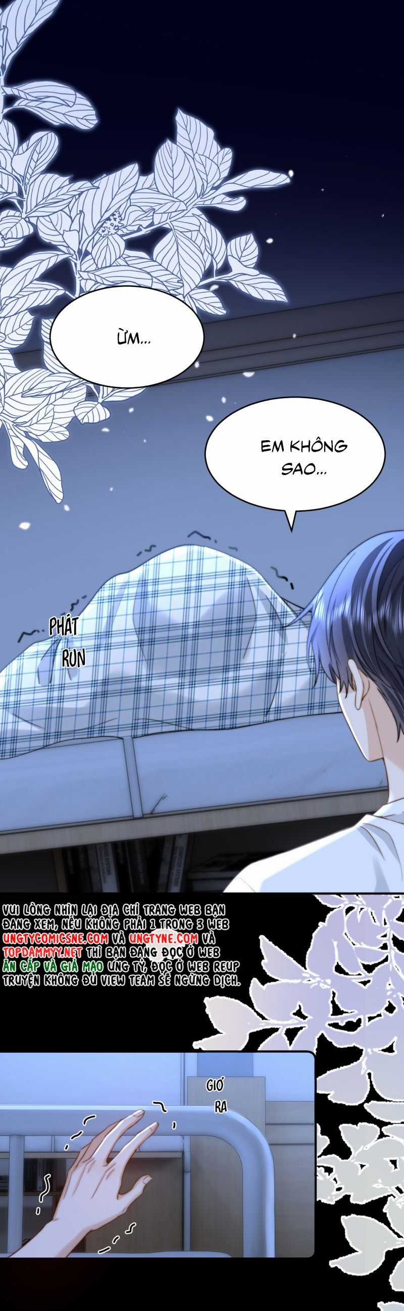 Chất Dị Ứng Đáng Yêu Chương 88 trang 7