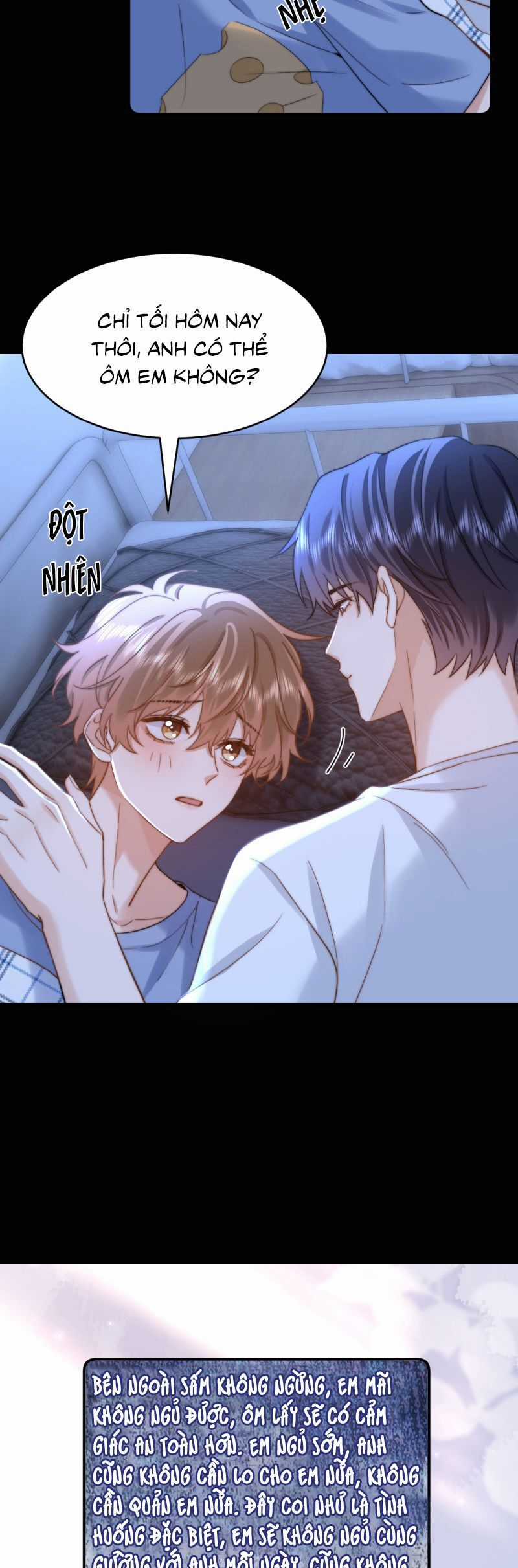 Chất Dị Ứng Đáng Yêu Chương 89 trang 14