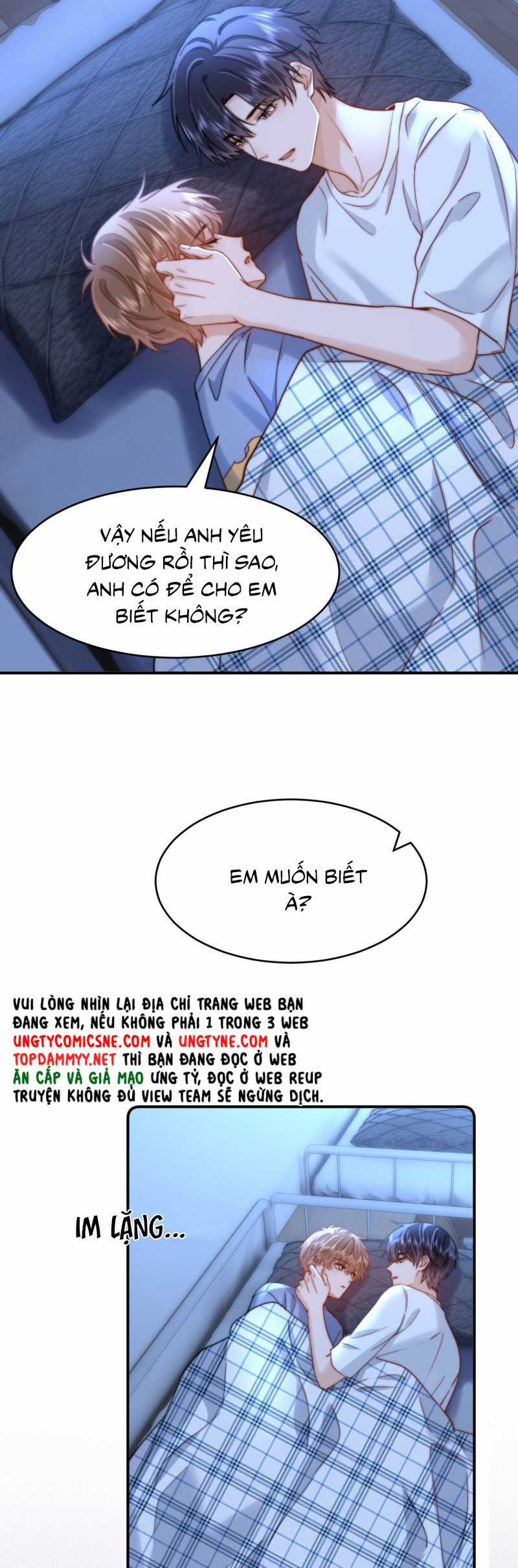 Chất Dị Ứng Đáng Yêu Chương 89 trang 16