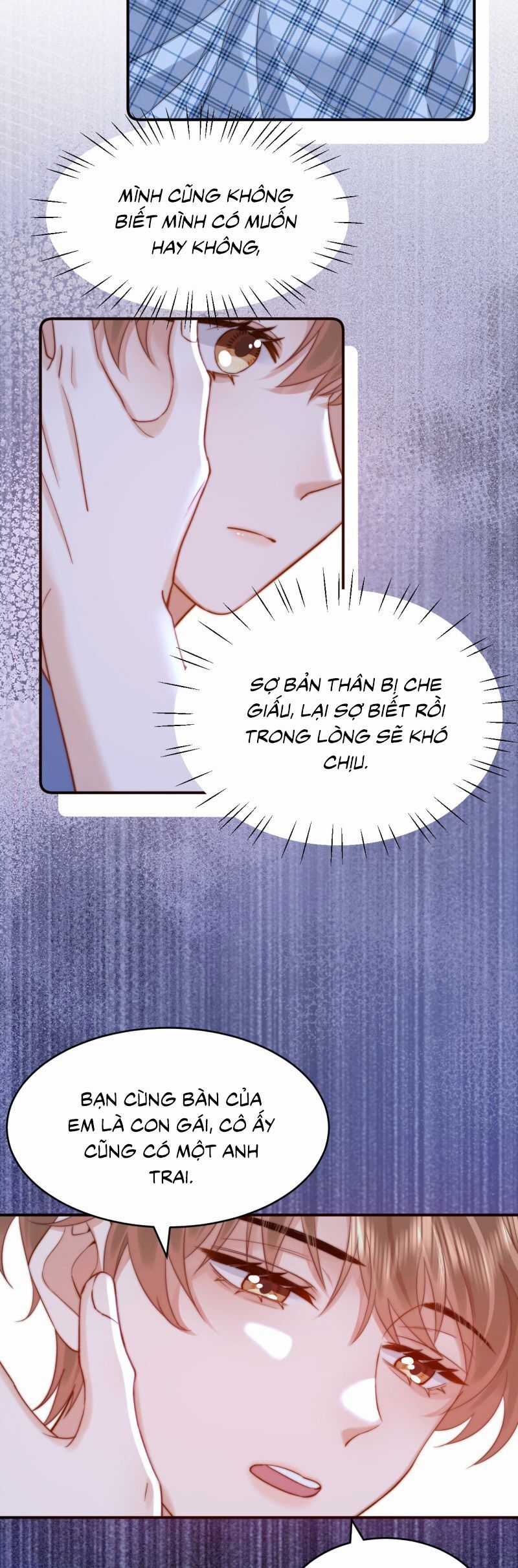 Chất Dị Ứng Đáng Yêu Chương 89 trang 17