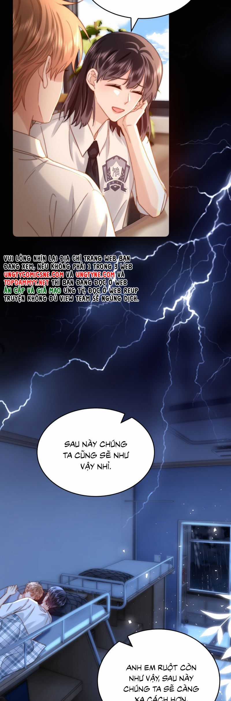 Chất Dị Ứng Đáng Yêu Chương 89 trang 20