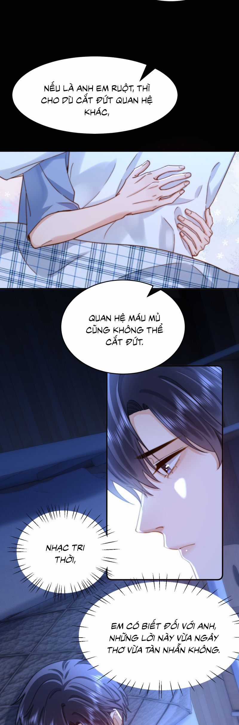 Chất Dị Ứng Đáng Yêu Chương 89 trang 23