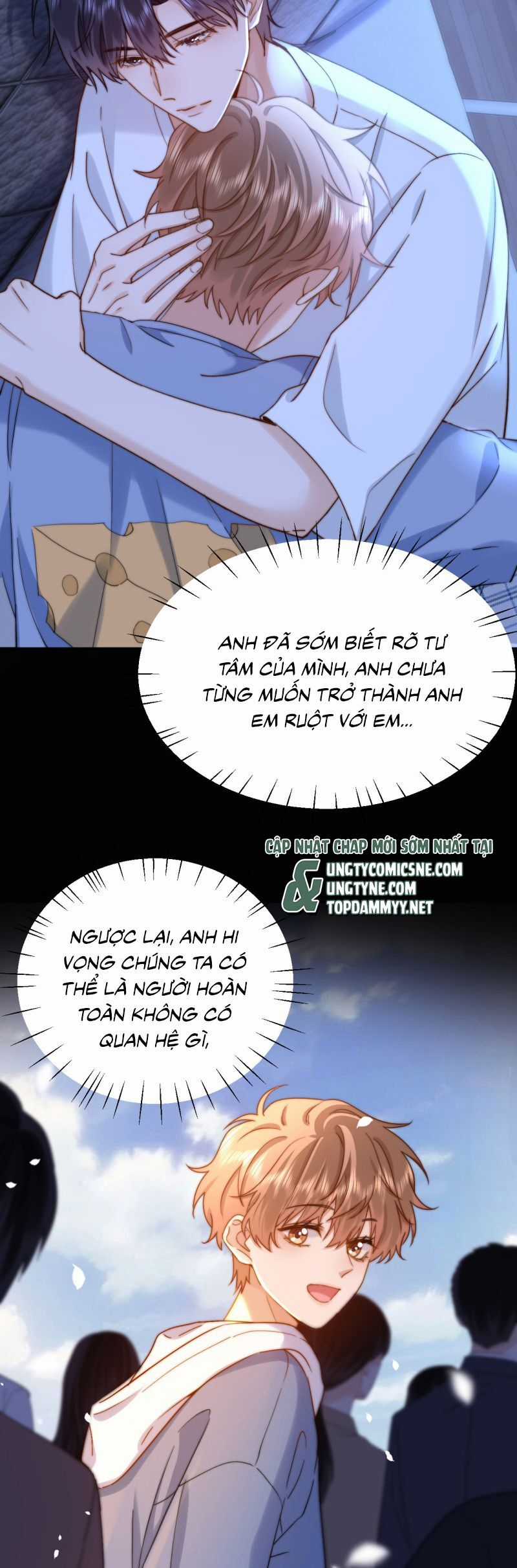 Chất Dị Ứng Đáng Yêu Chương 89 trang 24