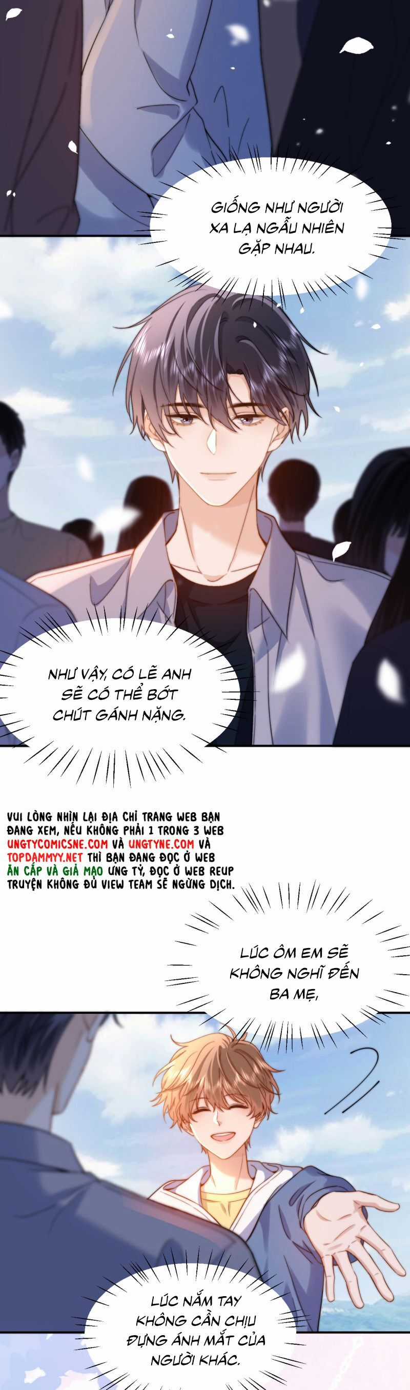 Chất Dị Ứng Đáng Yêu Chương 89 trang 25