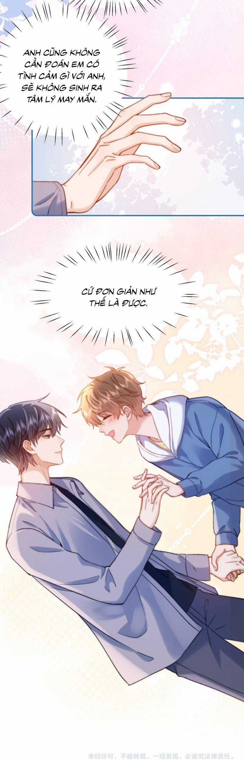 Chất Dị Ứng Đáng Yêu Chương 89 trang 26