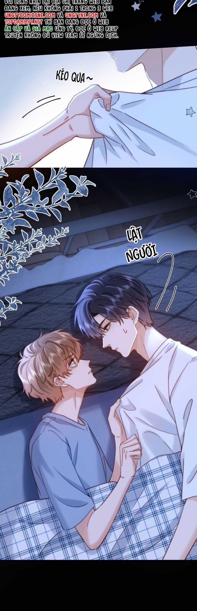 Chất Dị Ứng Đáng Yêu Chương 89 trang 4