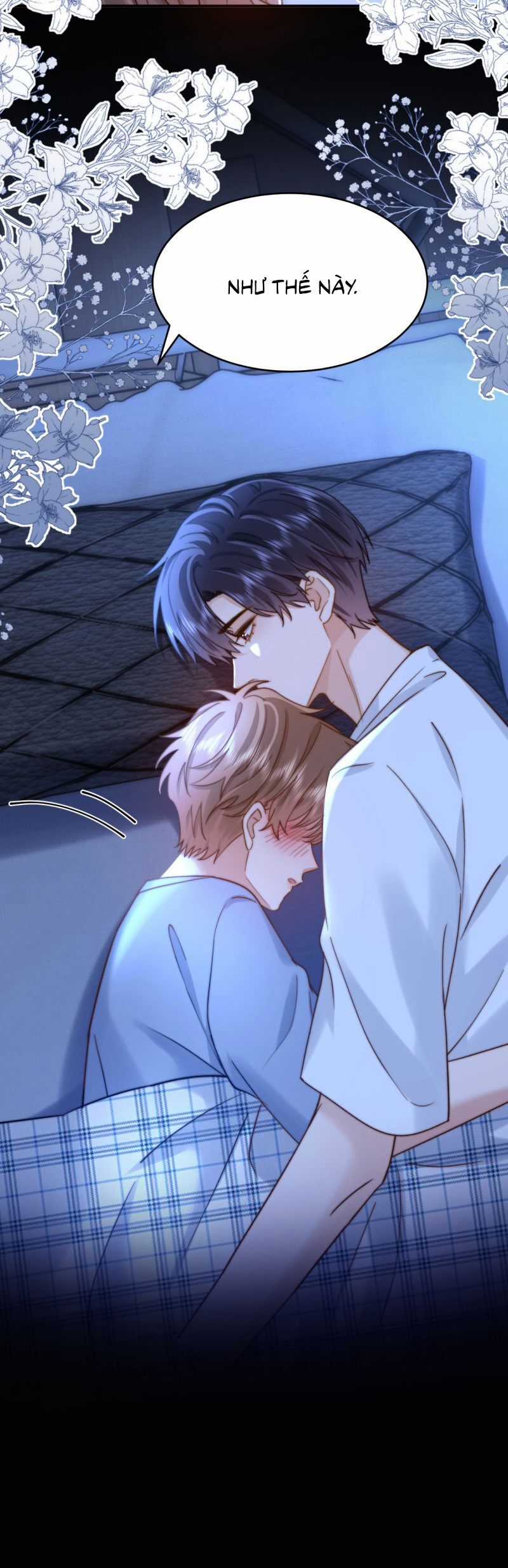 Chất Dị Ứng Đáng Yêu Chương 89 trang 6