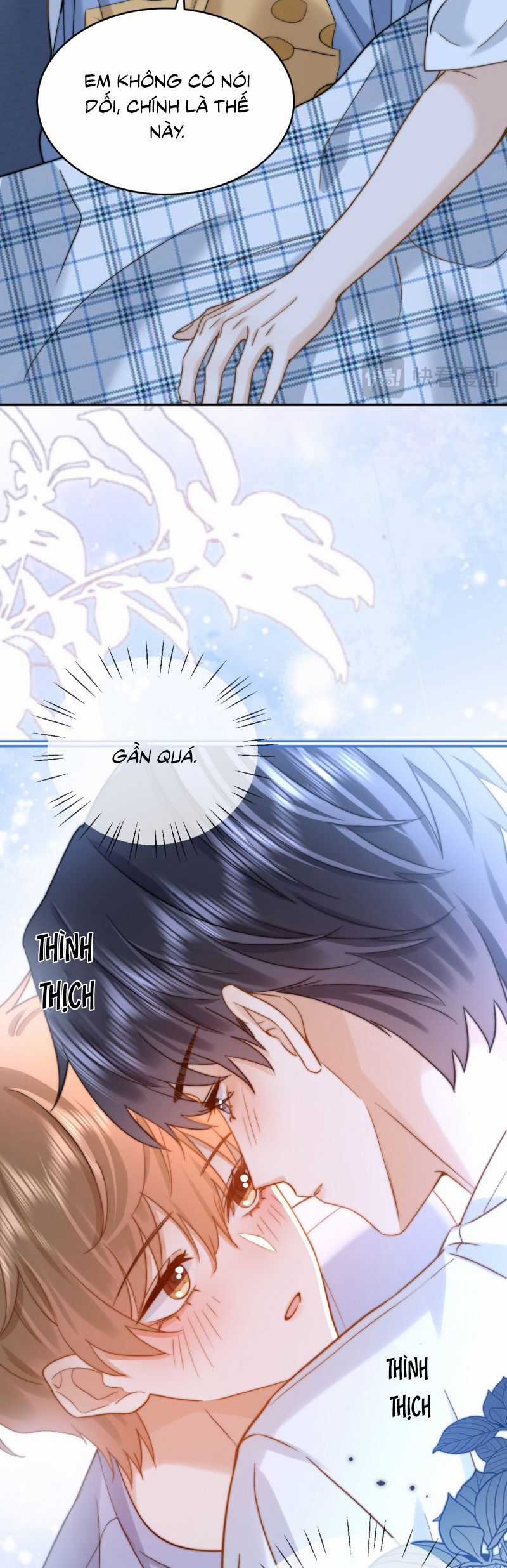 Chất Dị Ứng Đáng Yêu Chương 89 trang 9