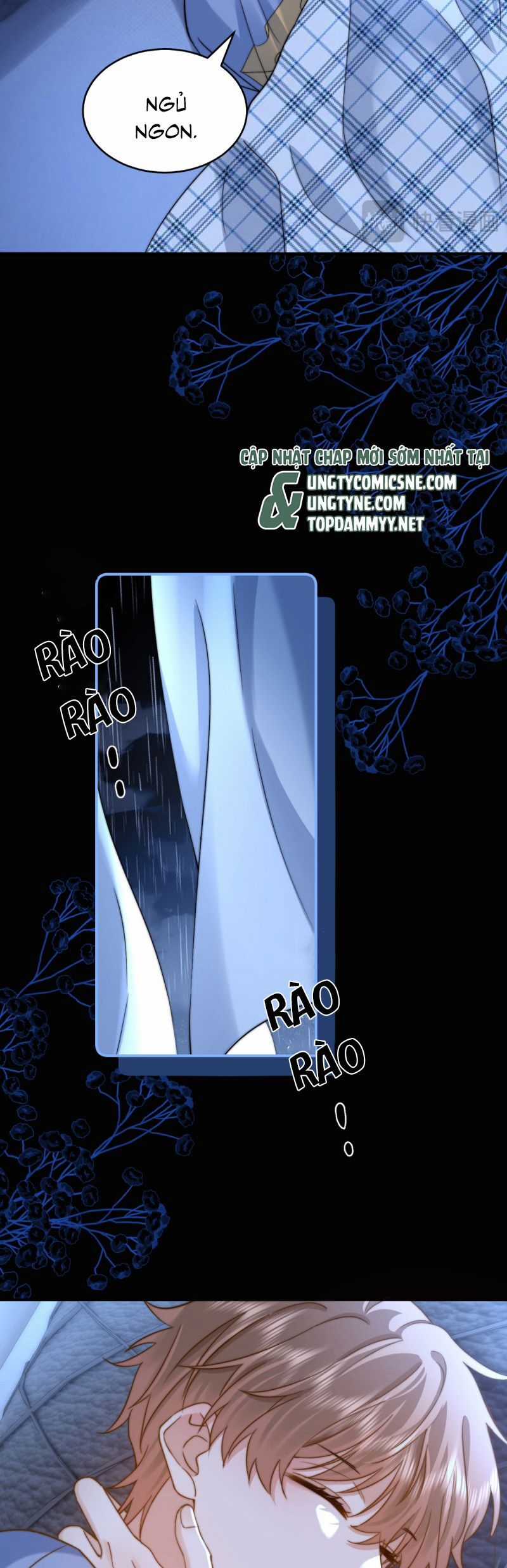 Chất Dị Ứng Đáng Yêu Chương 90 trang 5