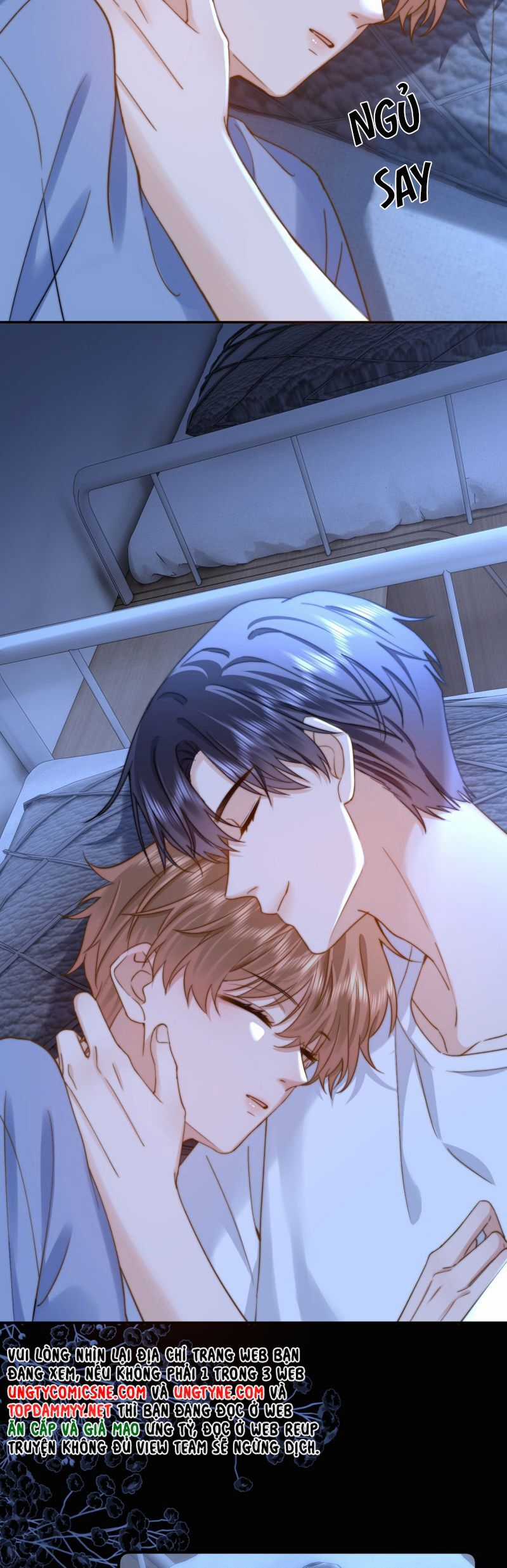 Chất Dị Ứng Đáng Yêu Chương 90 trang 6