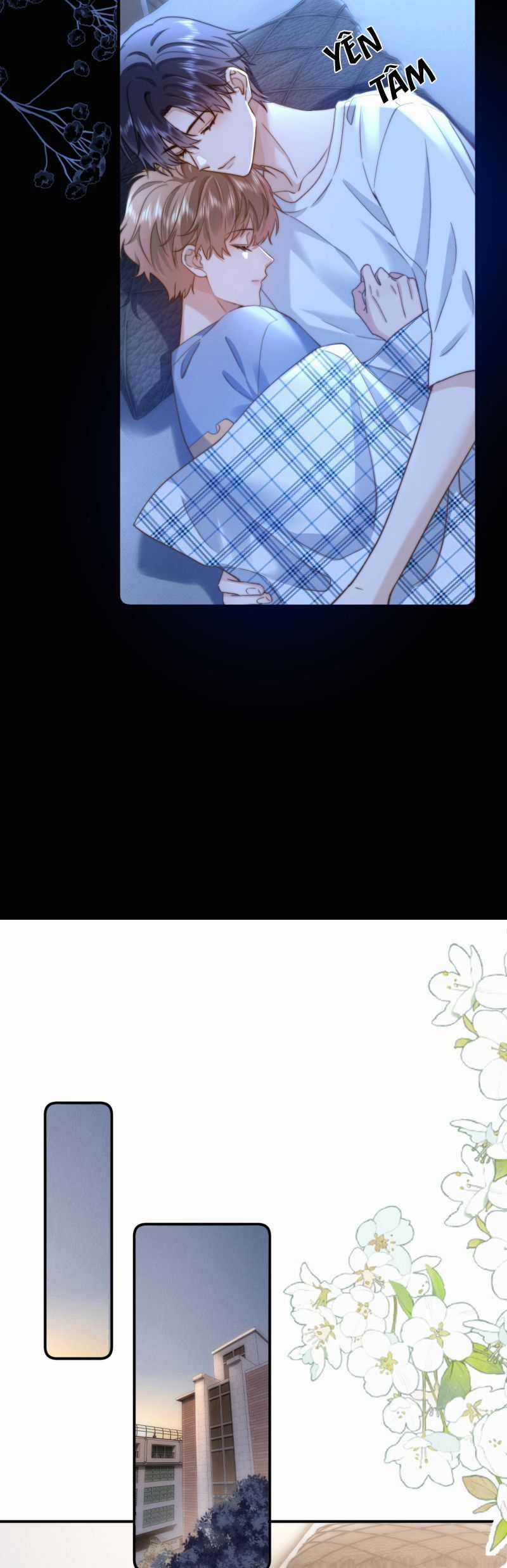 Chất Dị Ứng Đáng Yêu Chương 90 trang 7