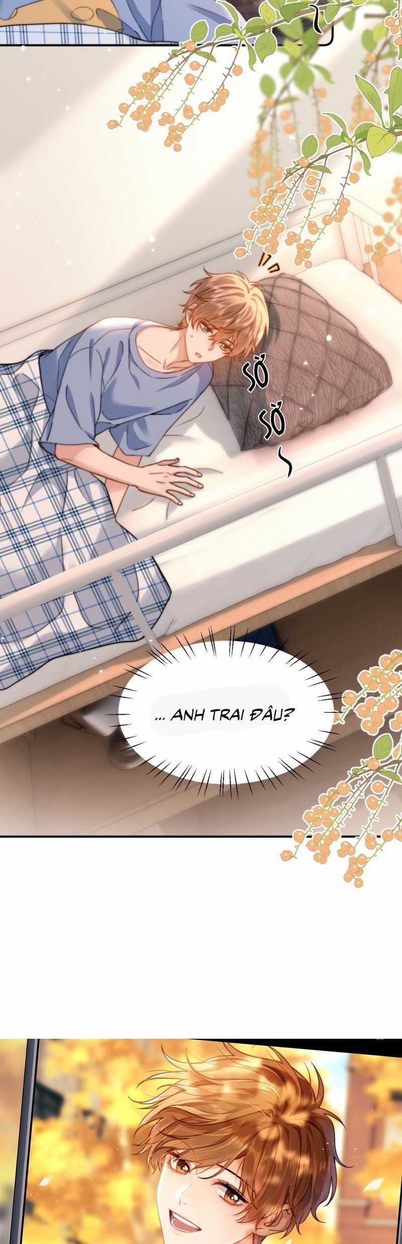 Chất Dị Ứng Đáng Yêu Chương 90 trang 9