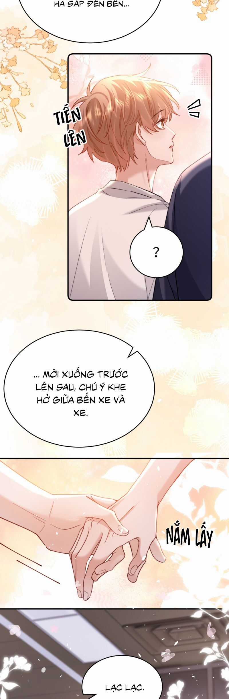 Chất Dị Ứng Đáng Yêu Chương 91 trang 10