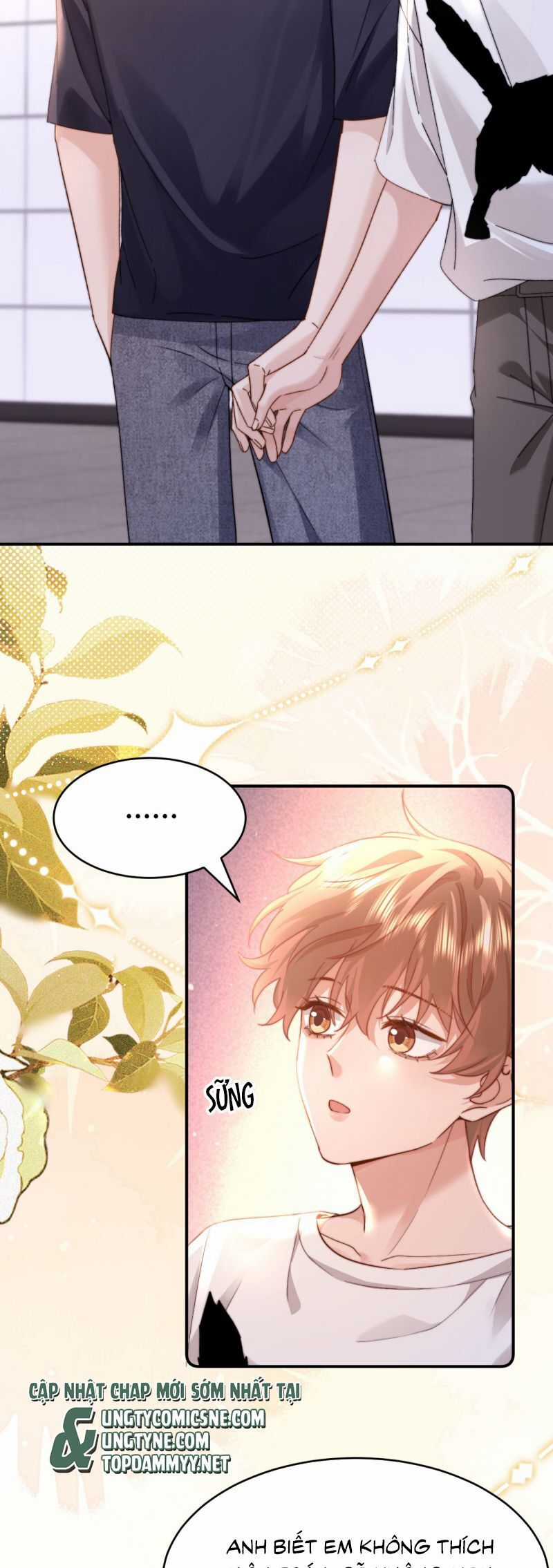 Chất Dị Ứng Đáng Yêu Chương 91 trang 13