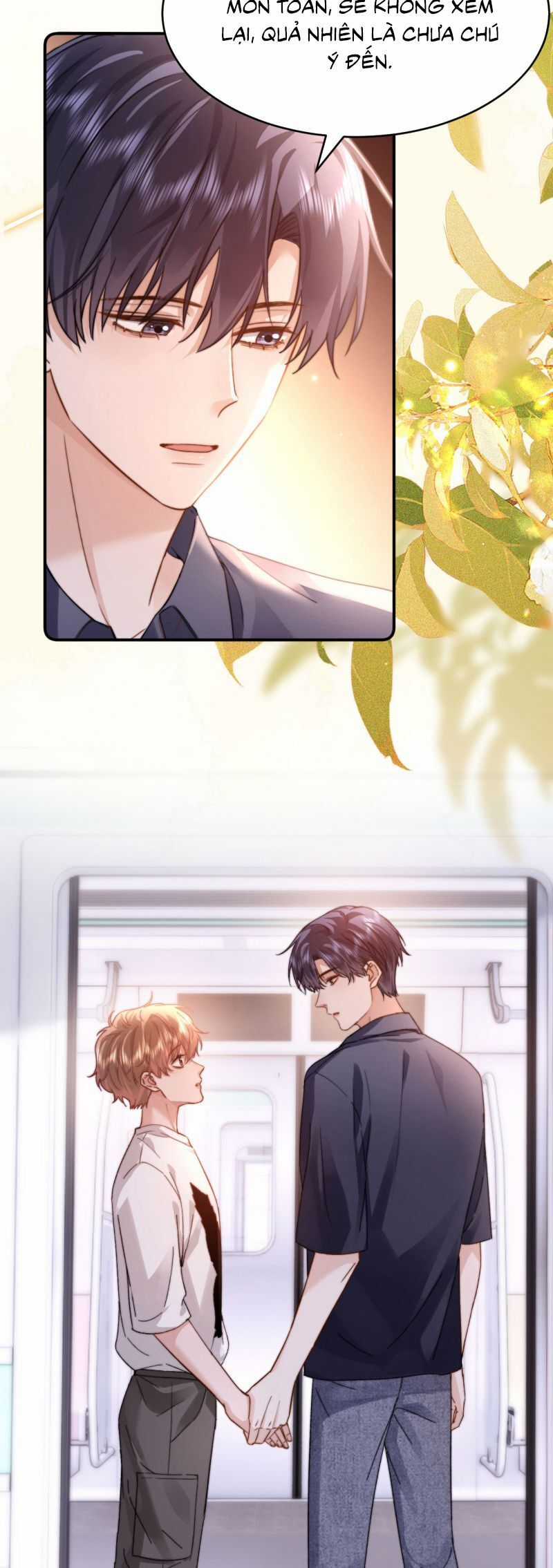 Chất Dị Ứng Đáng Yêu Chương 91 trang 14