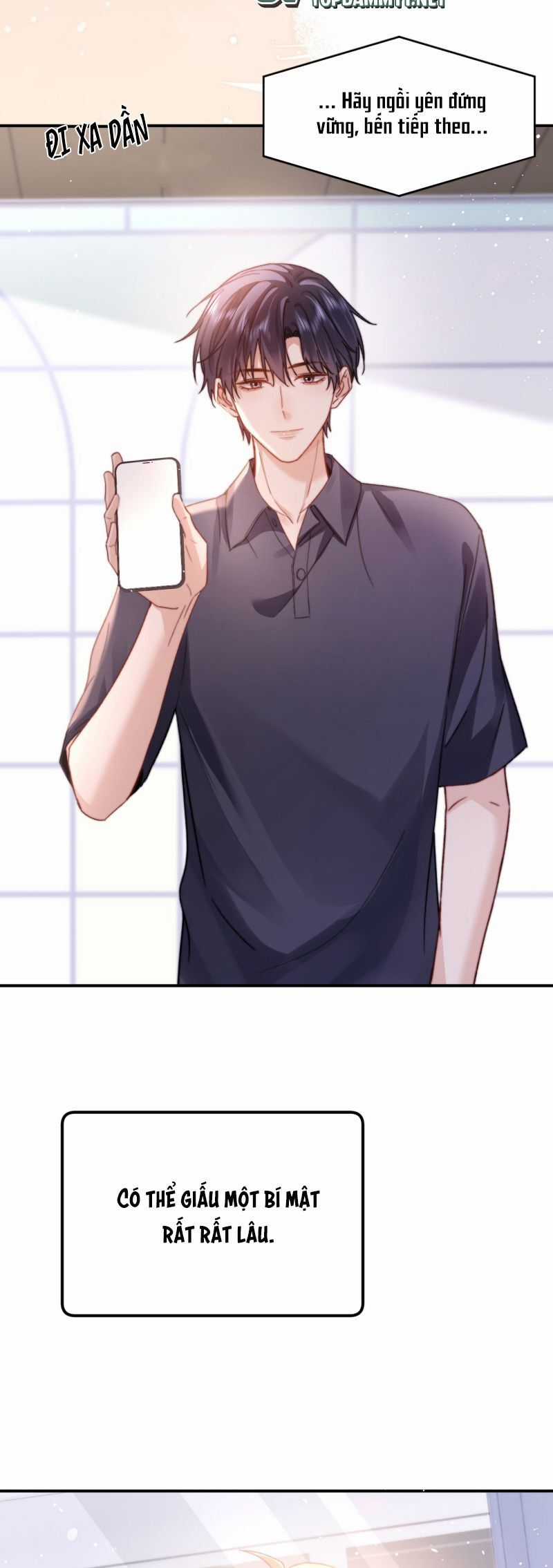 Chất Dị Ứng Đáng Yêu Chương 91 trang 17