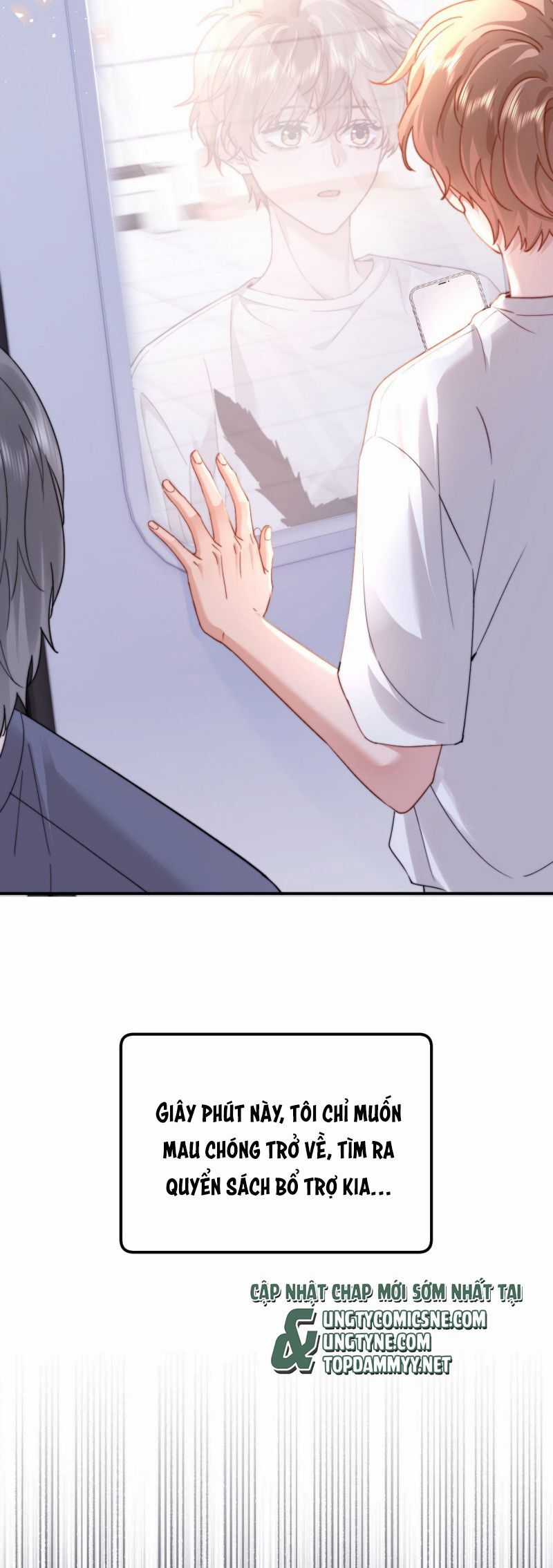 Chất Dị Ứng Đáng Yêu Chương 91 trang 20