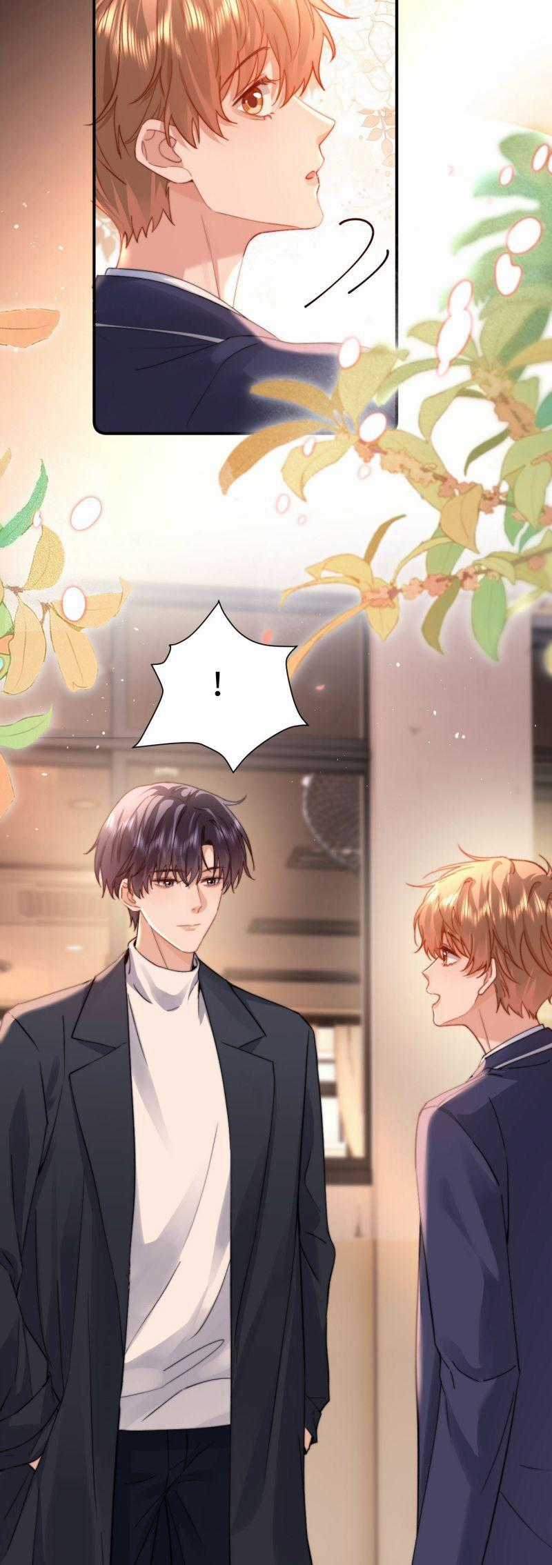 Chất Dị Ứng Đáng Yêu Chương 91 trang 23