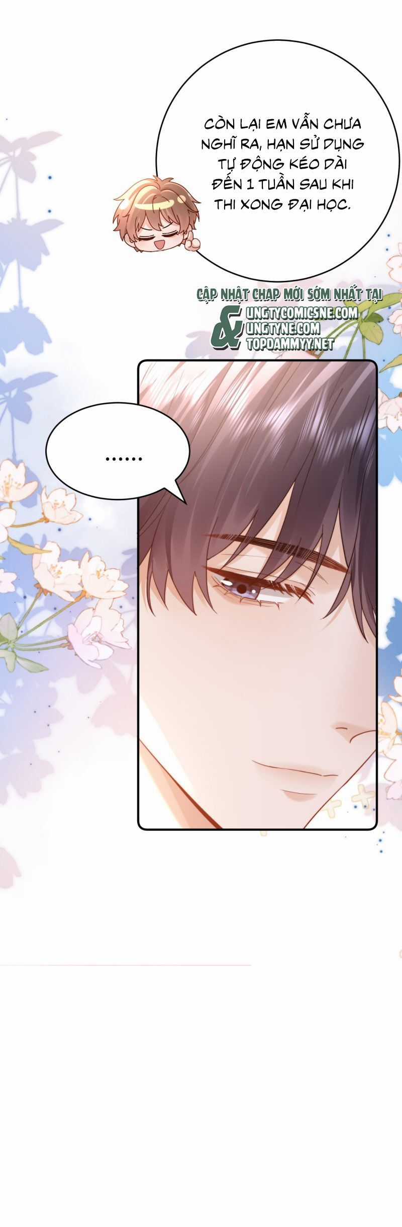 Chất Dị Ứng Đáng Yêu Chương 91 trang 8