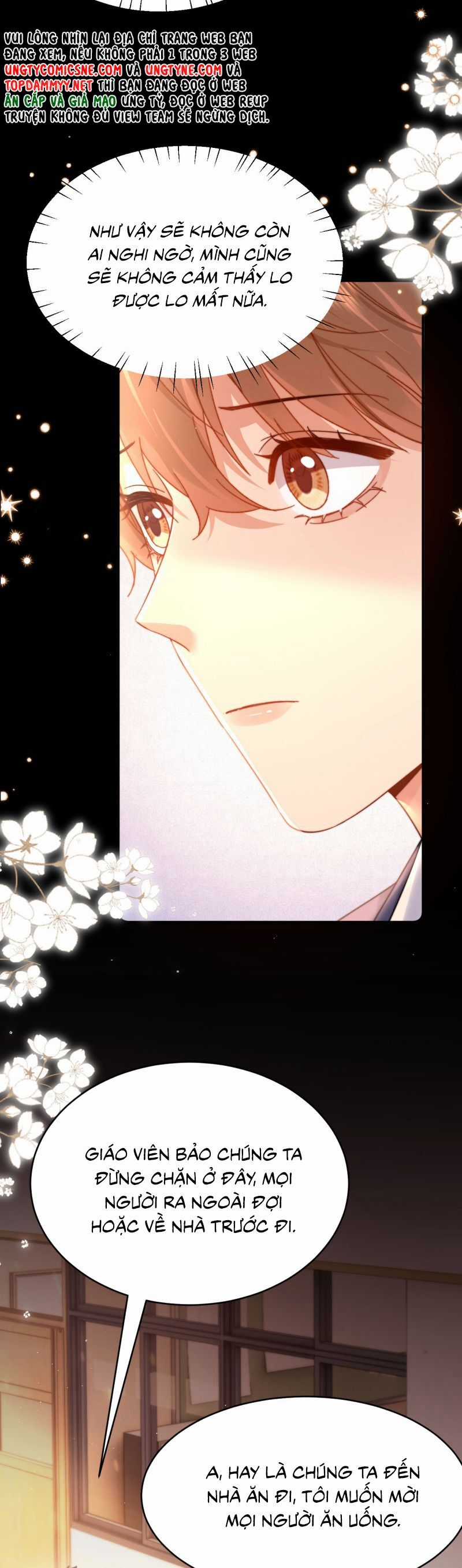 Chất Dị Ứng Đáng Yêu Chương 92 trang 10