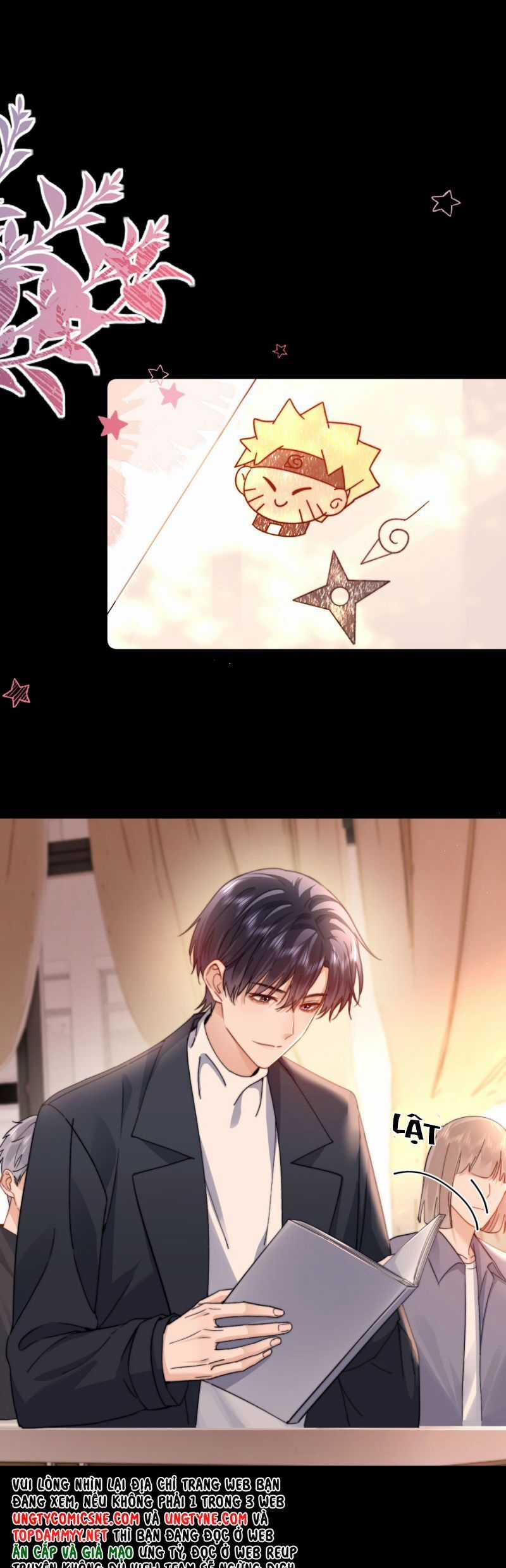 Chất Dị Ứng Đáng Yêu Chương 92 trang 12