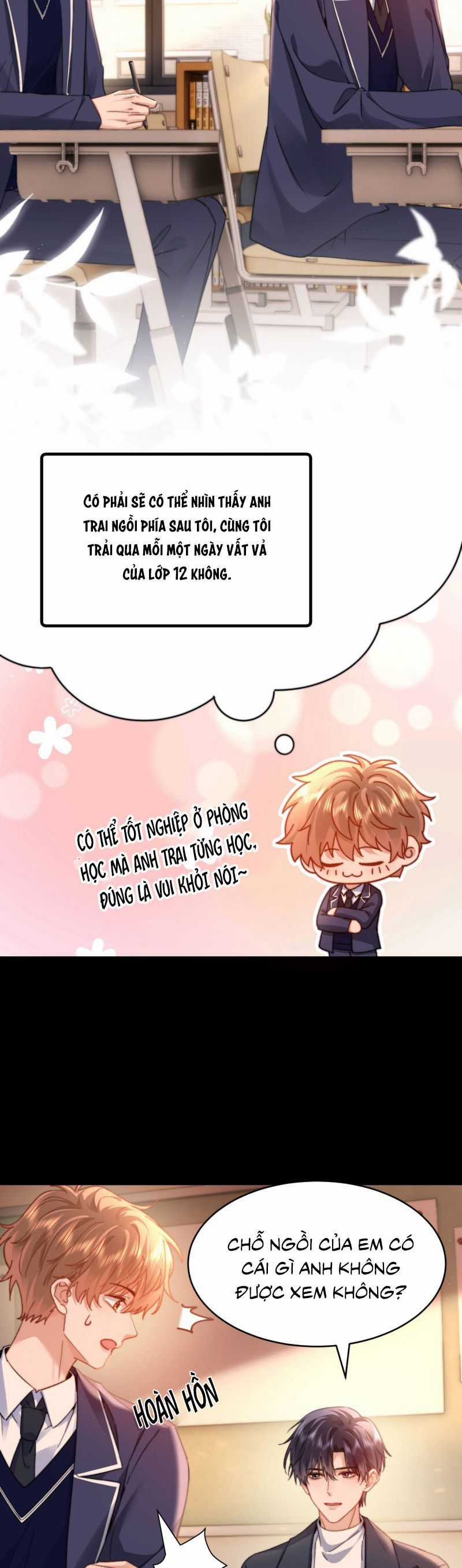 Chất Dị Ứng Đáng Yêu Chương 92 trang 4