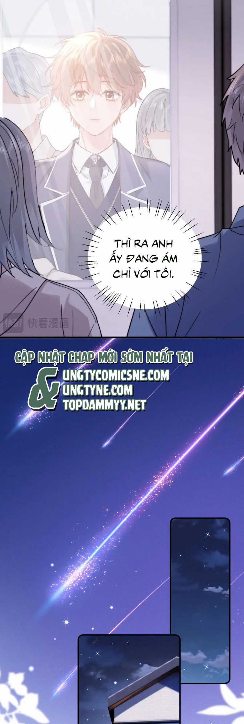 Chất Dị Ứng Đáng Yêu Chương 93 trang 11