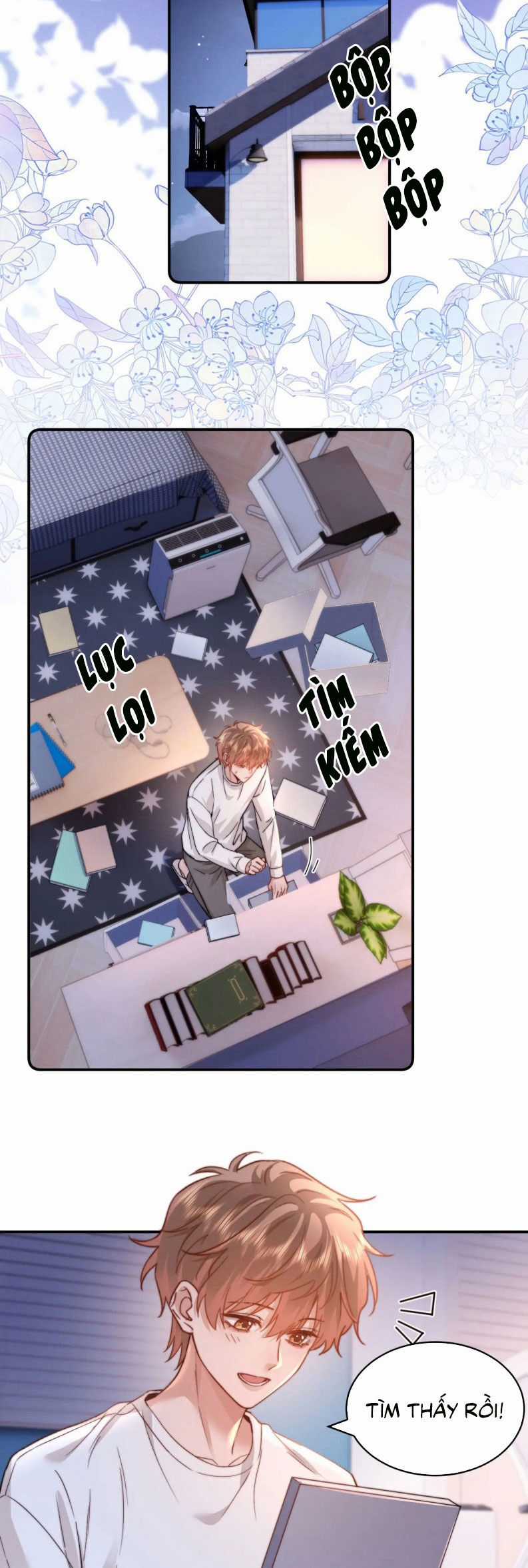 Chất Dị Ứng Đáng Yêu Chương 93 trang 12