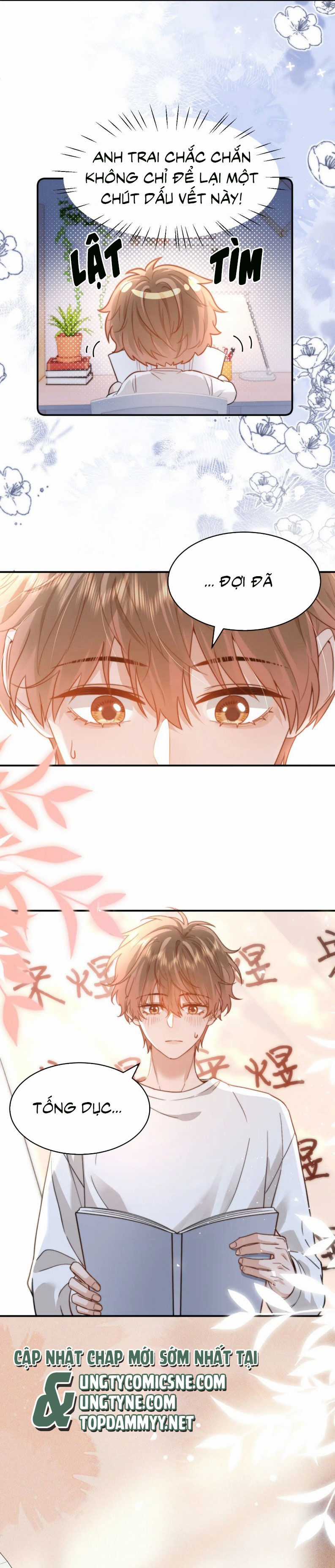 Chất Dị Ứng Đáng Yêu Chương 93 trang 15