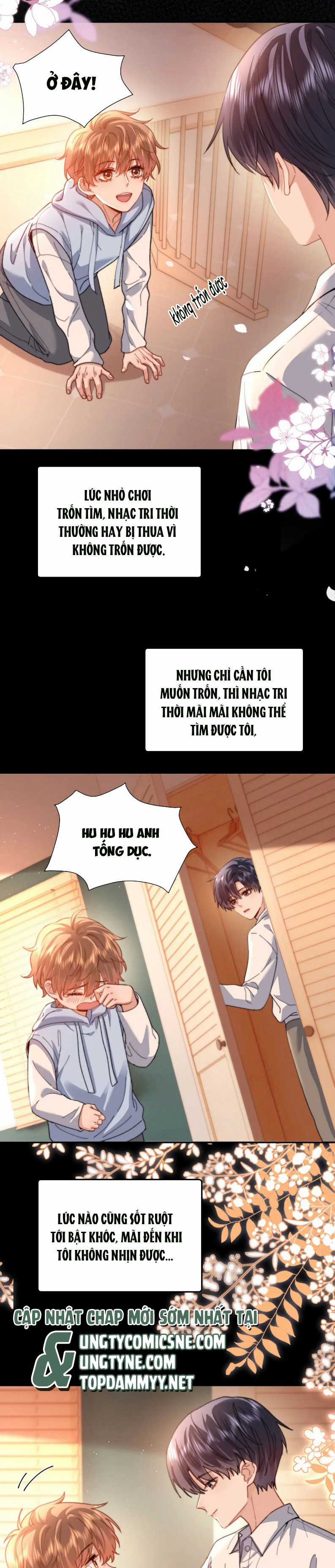 Chất Dị Ứng Đáng Yêu Chương 93 trang 19