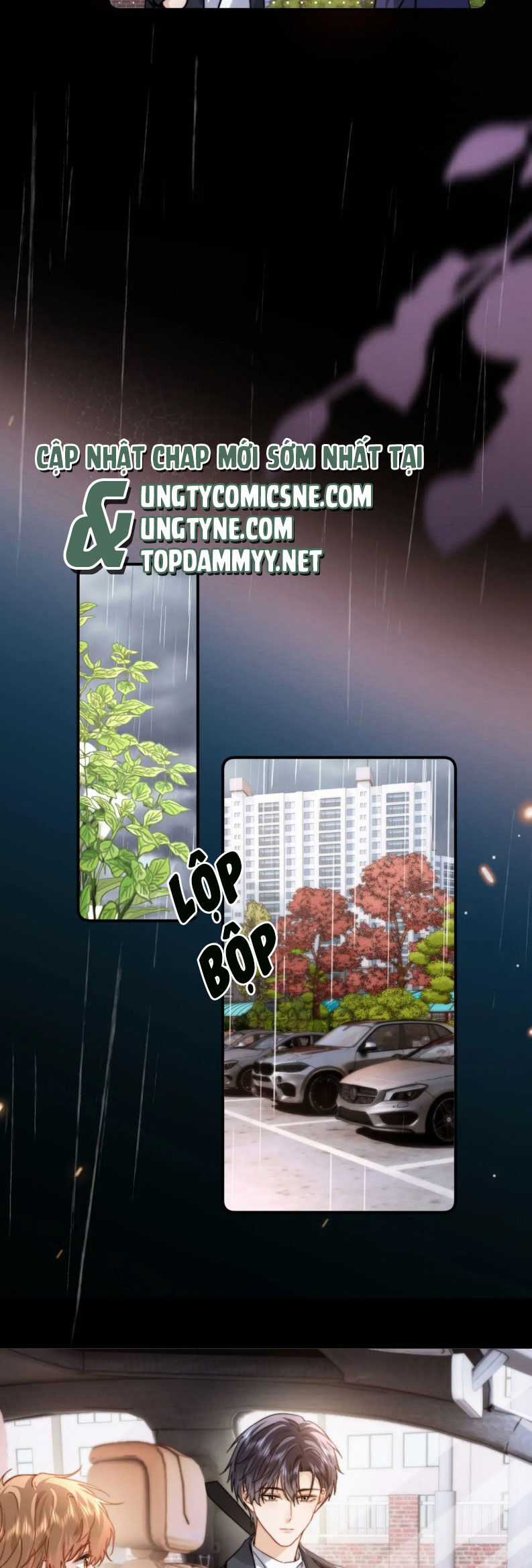 Chất Dị Ứng Đáng Yêu Chương 93 trang 4