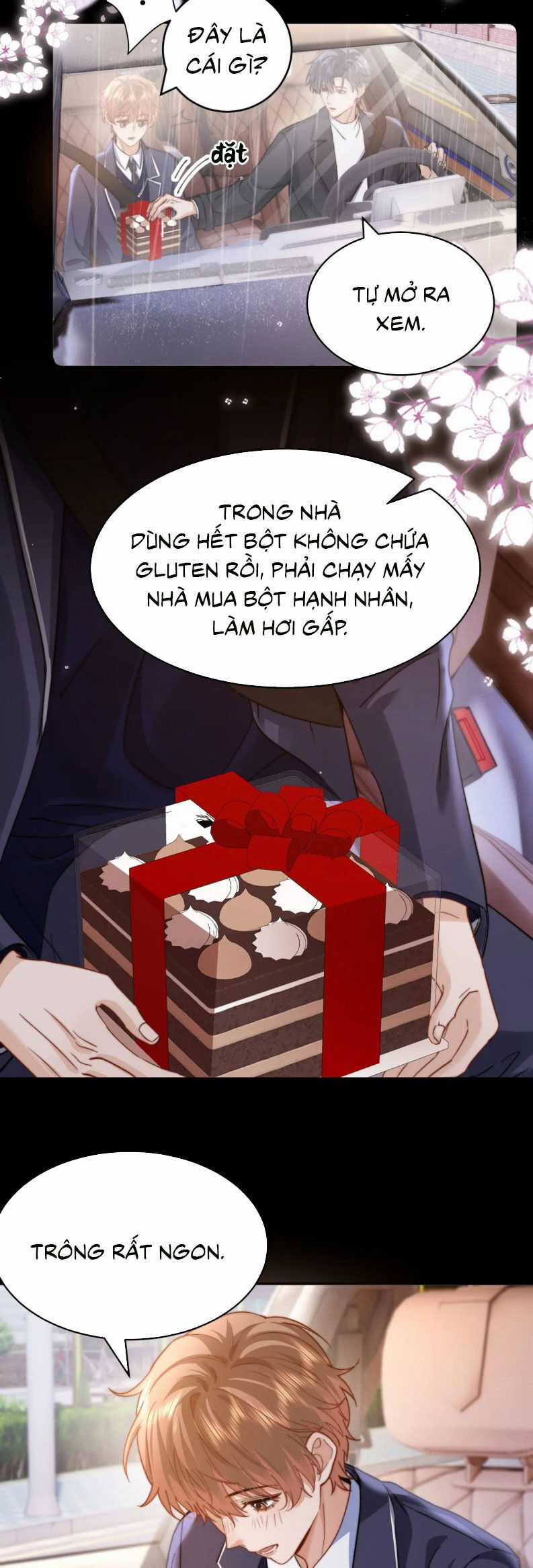 Chất Dị Ứng Đáng Yêu Chương 93 trang 6