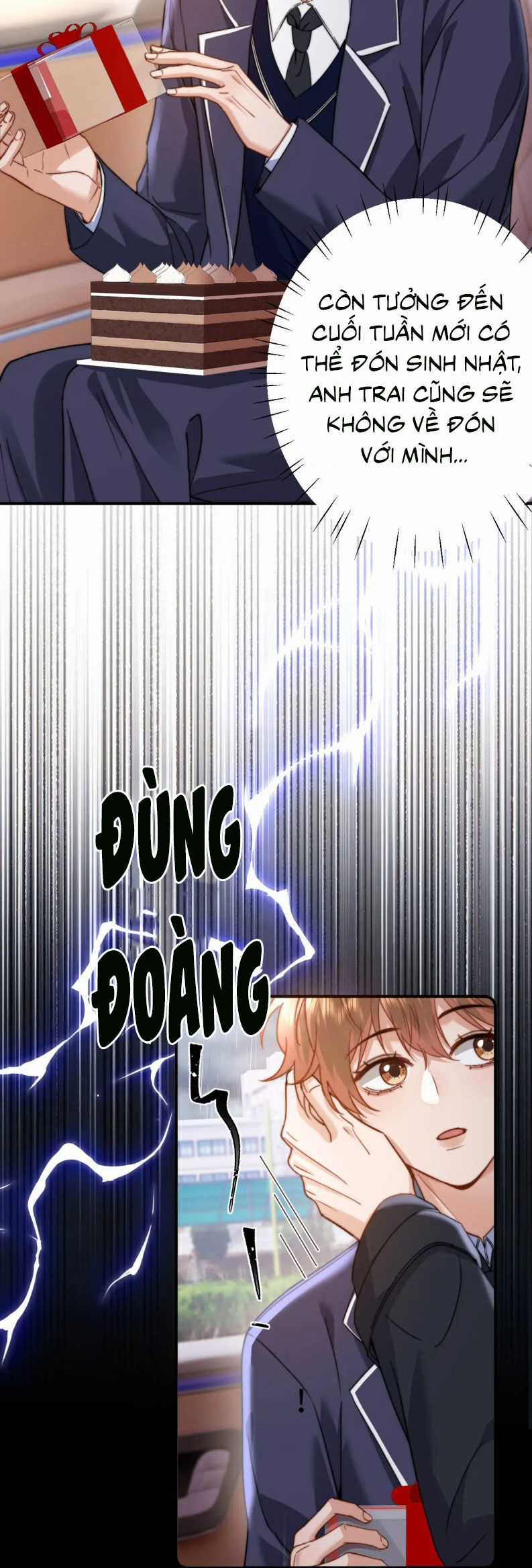 Chất Dị Ứng Đáng Yêu Chương 93 trang 7