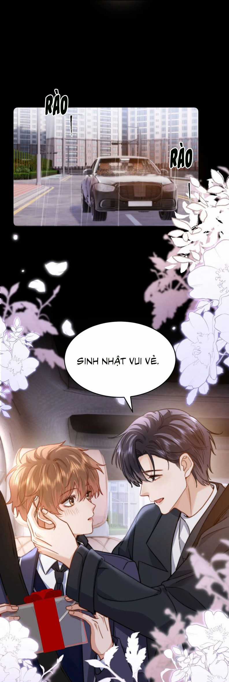 Chất Dị Ứng Đáng Yêu Chương 93 trang 8