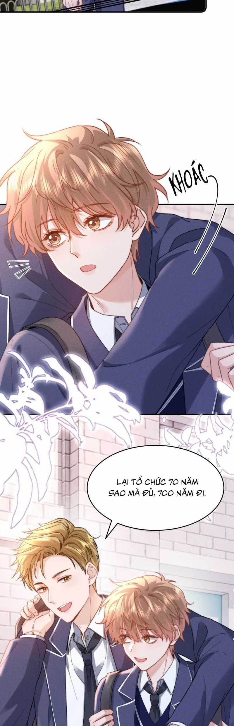 Chất Dị Ứng Đáng Yêu Chương 94 trang 12