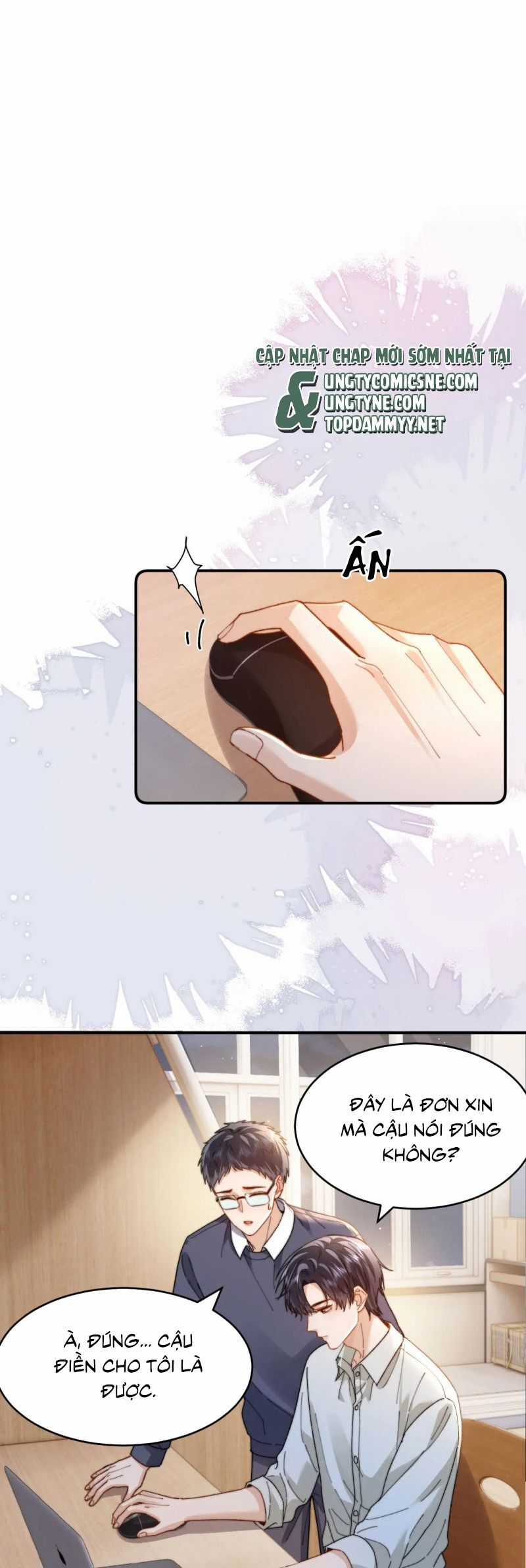 Chất Dị Ứng Đáng Yêu Chương 94 trang 16