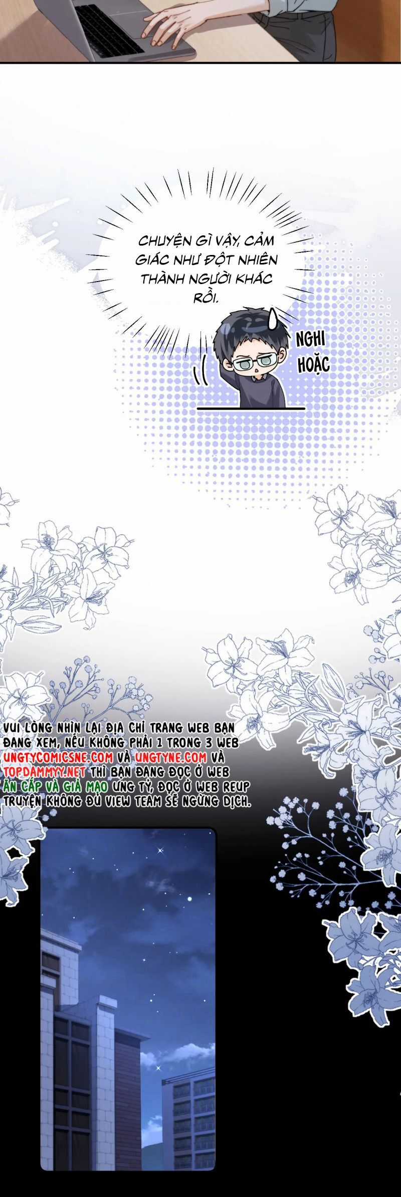 Chất Dị Ứng Đáng Yêu Chương 94 trang 17